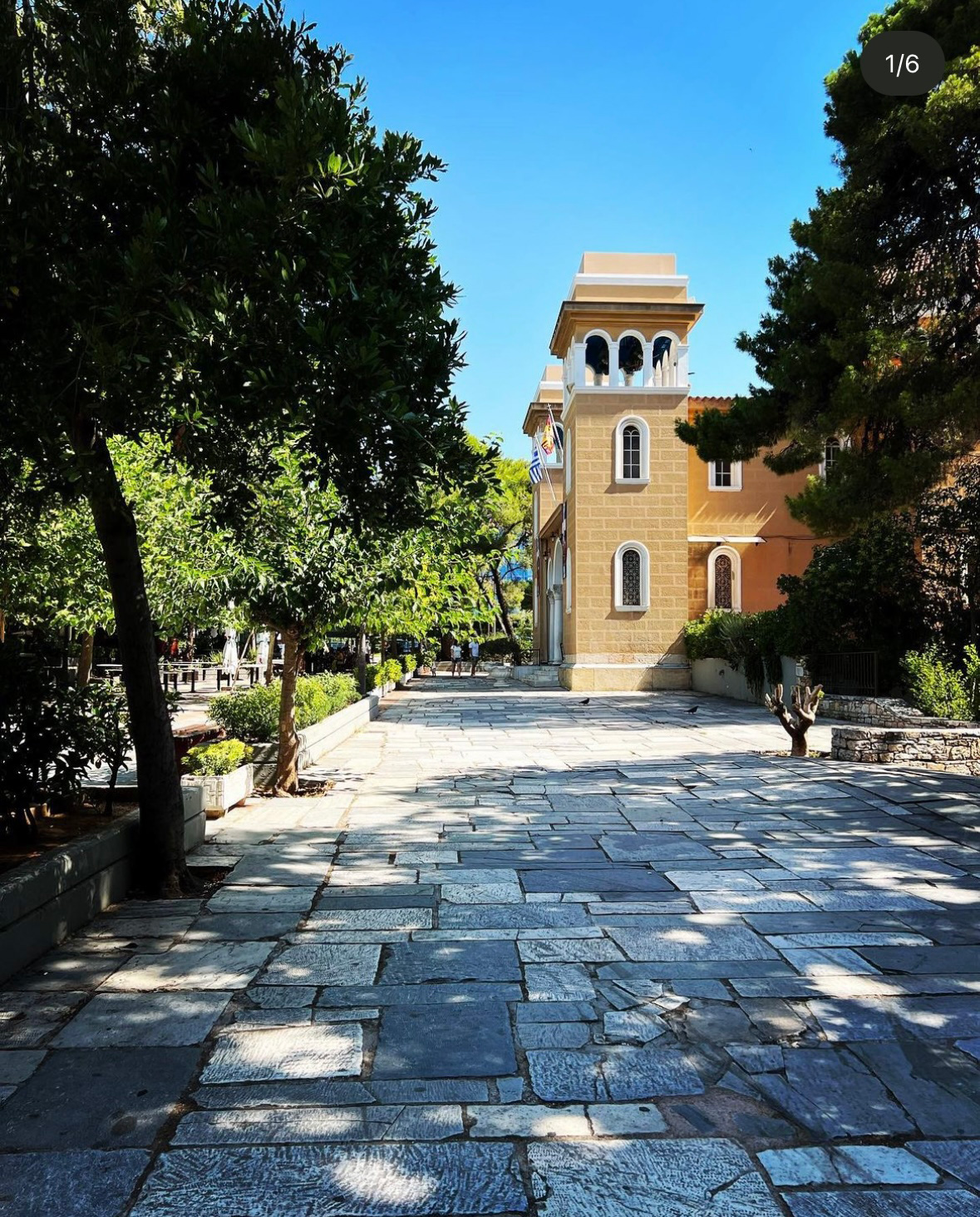 Athens Classical Pilates Conference 2024 by Roi Karpathiou