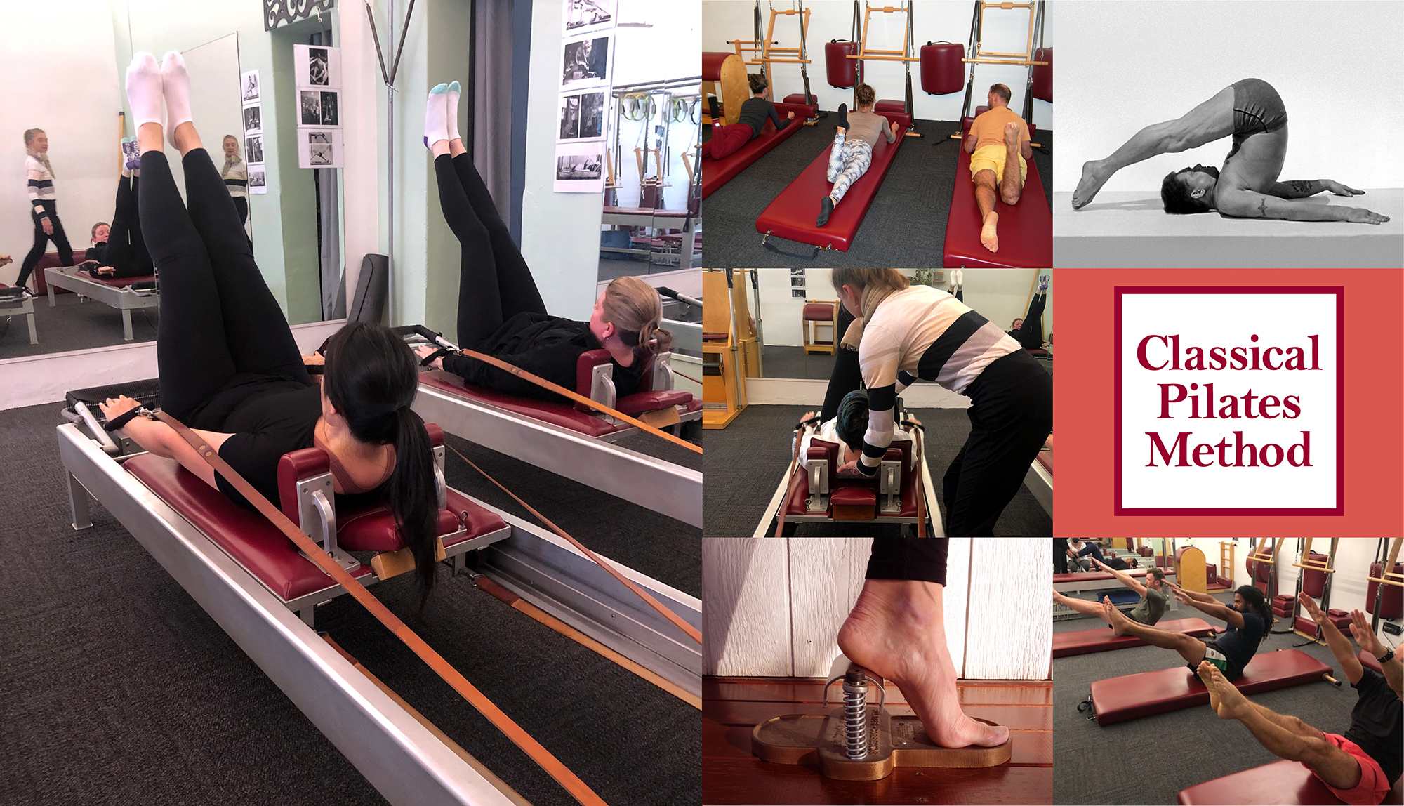 Pilates Classes Melbourne Best Pilates Studio Sunshine, Victoria
