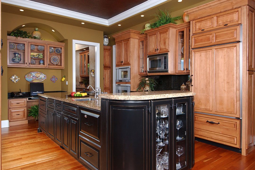 Miller Residence Classic Architectural