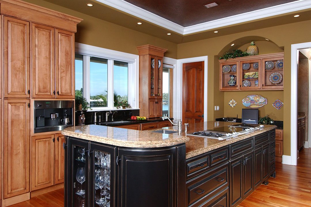 Miller Residence Classic Architectural