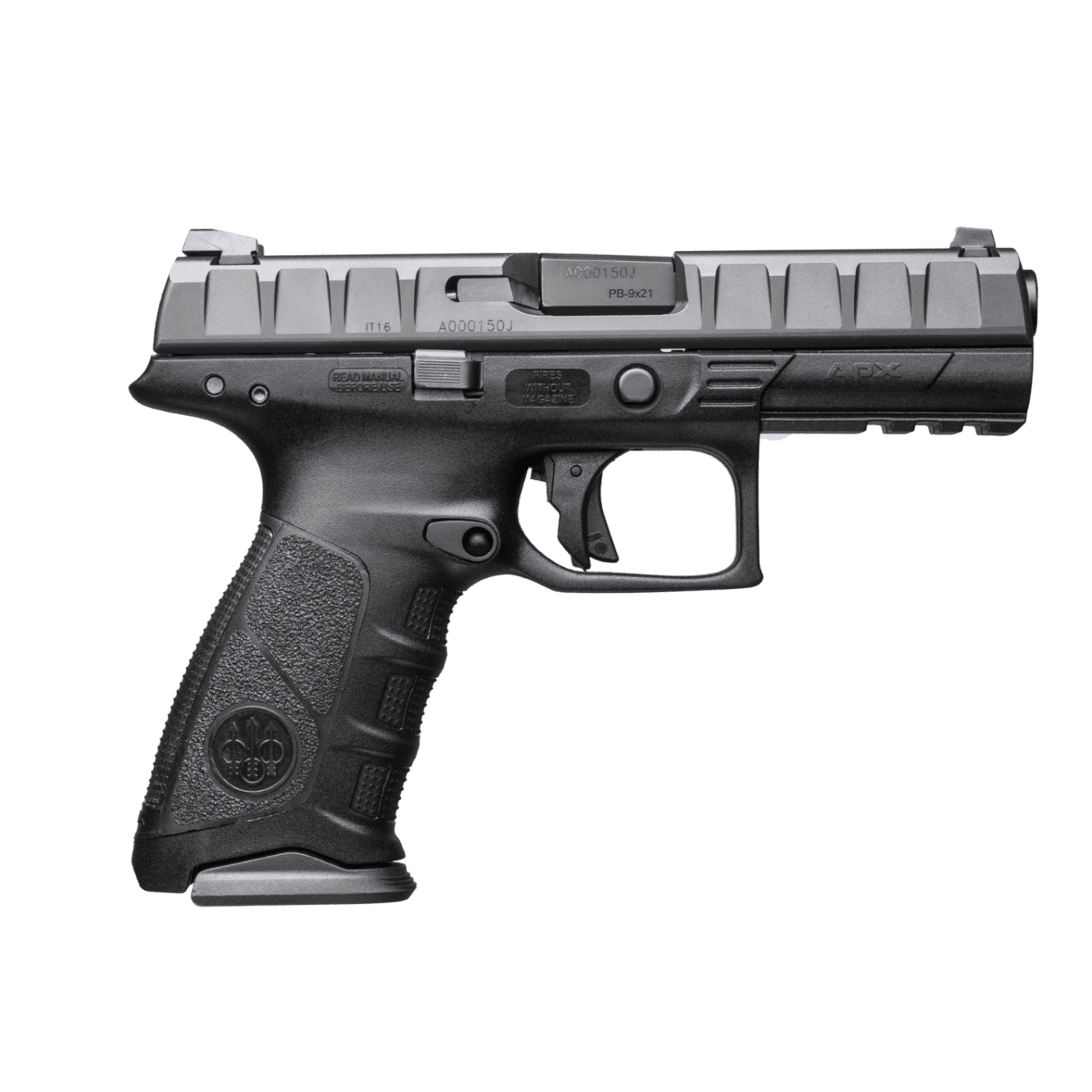 9mmP Beretta APX Pistol 17 Shot Classic Arms