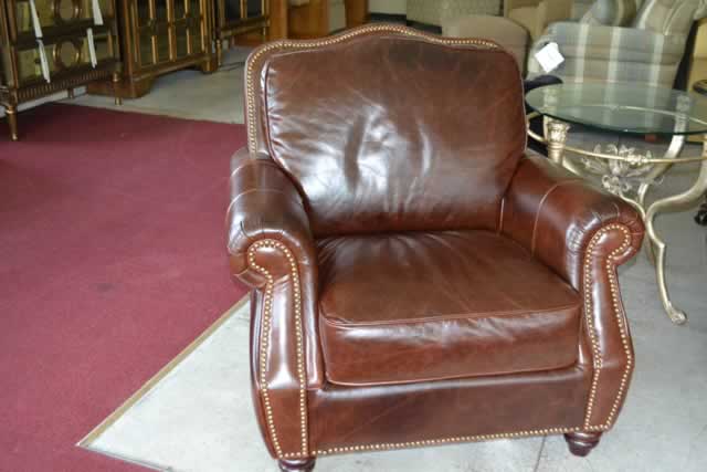 Bid on new and name brand high end furniture! | Classic Auctions