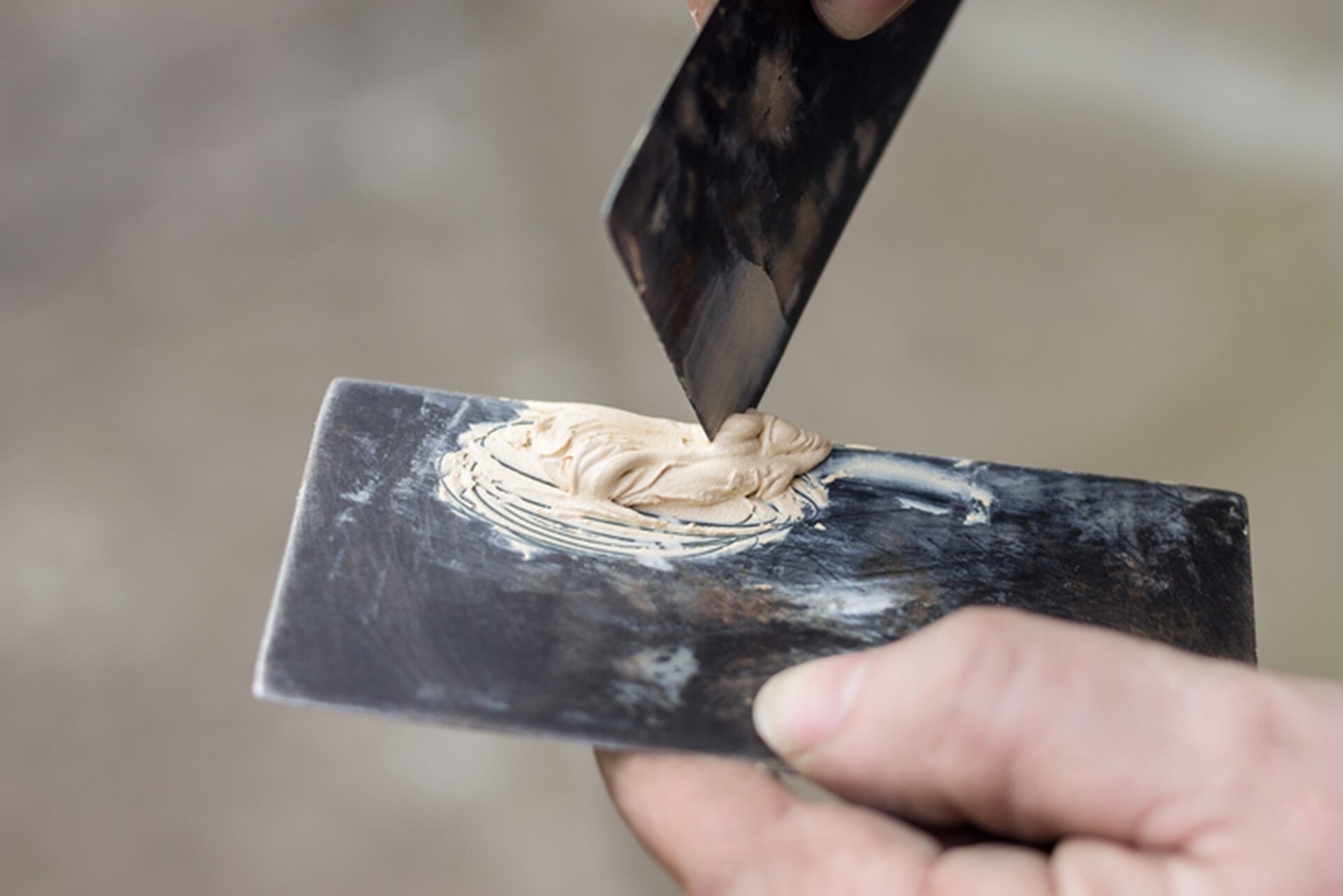 Basics for Classic Car Body Filler Work Classic Auto Advisors