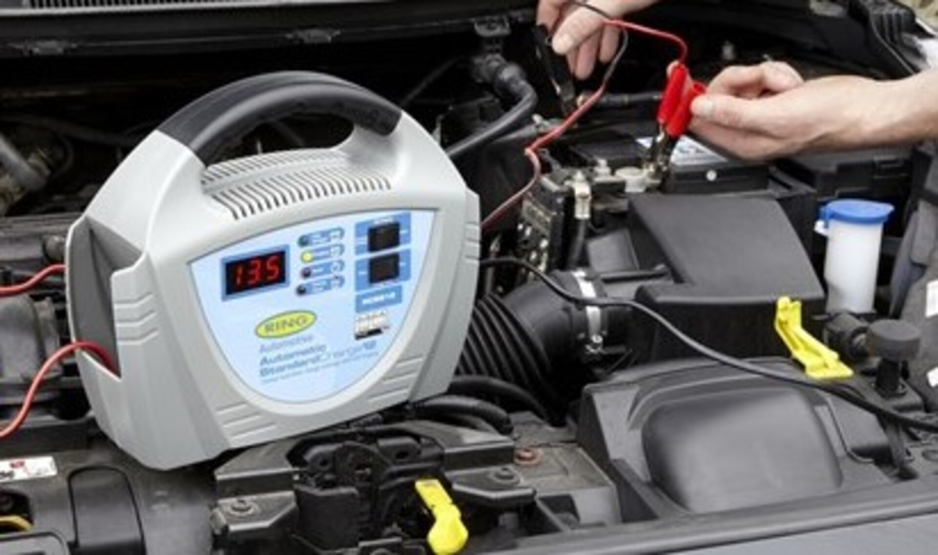 Battery Maintenance for Classic Cars Classic Auto Advisors