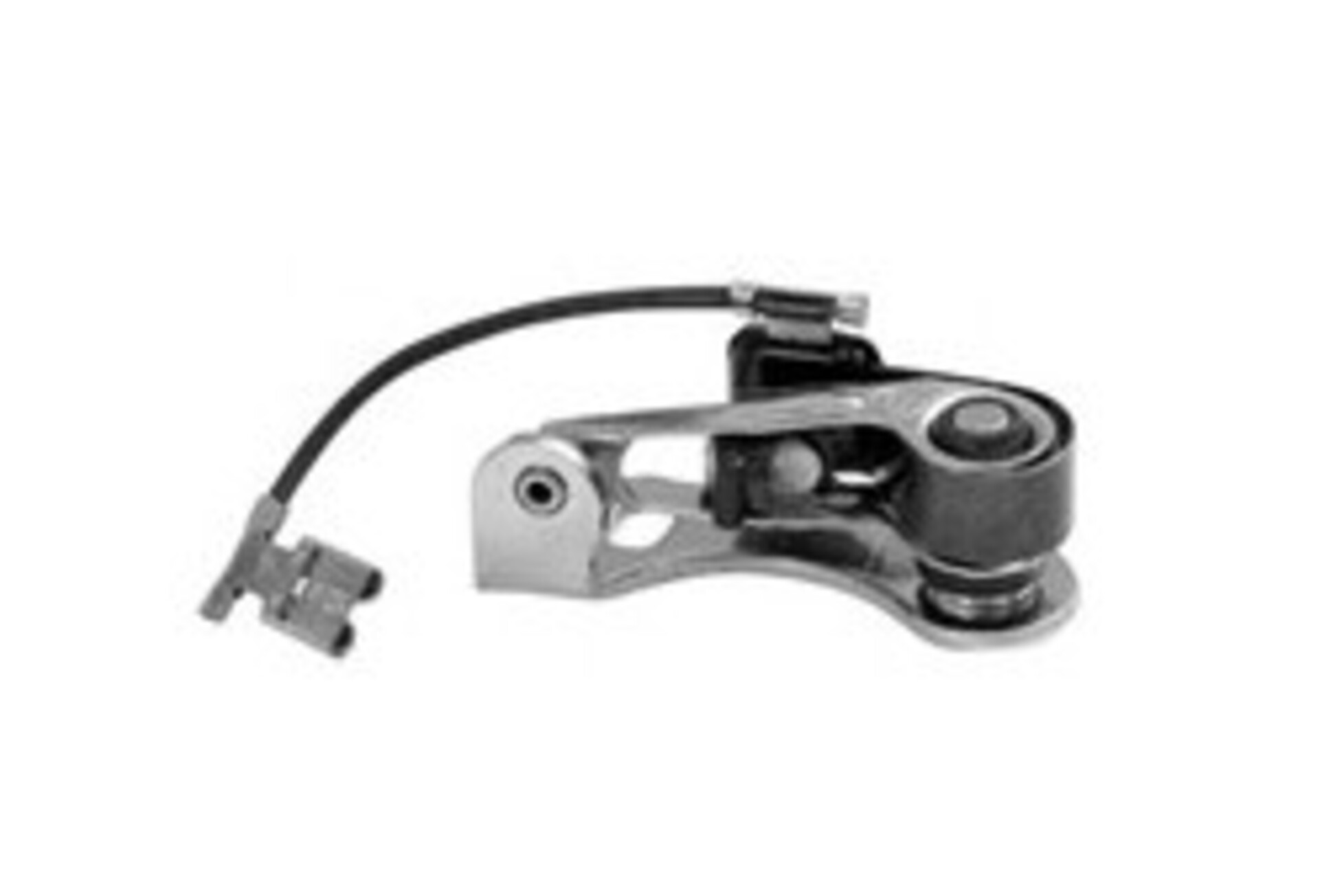 Points vs Electronic Ignition for Classic Cars Classic Auto Advisors