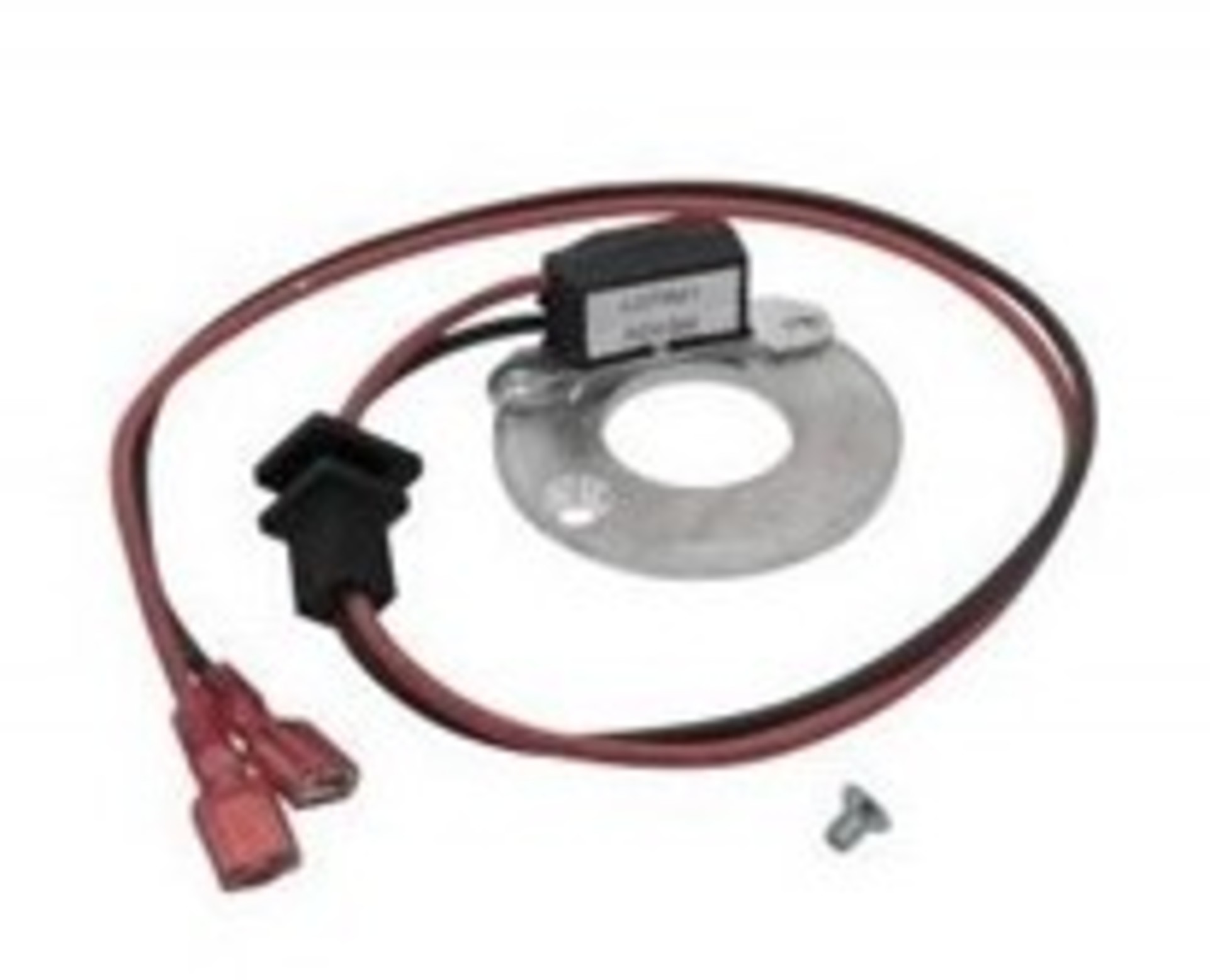 Points vs Electronic Ignition for Classic Cars Classic Auto Advisors