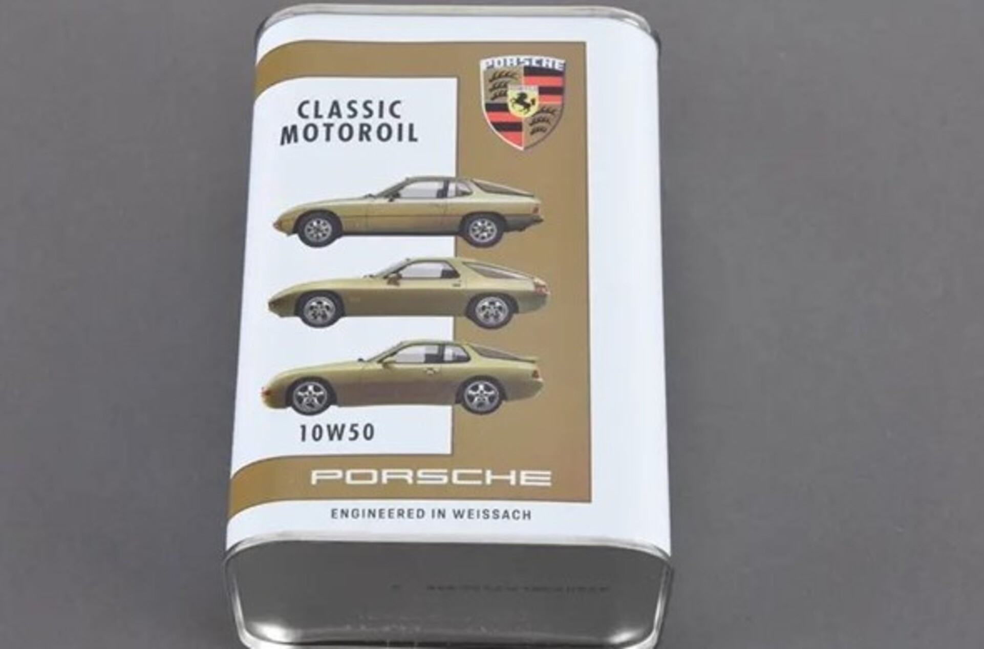 Classic Car Engine Oil Choice Classic Auto Advisors