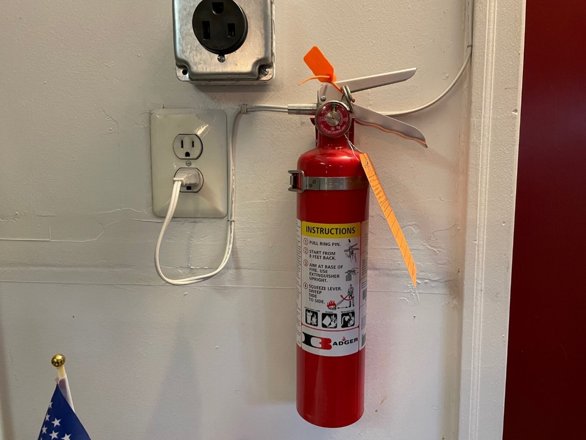 Why A Fire Extinguisher Is a Must for Classic Cars Classic Auto Advisors