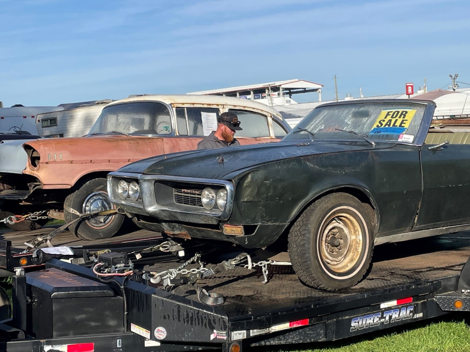 Classic Car Restoration TipsPart I Classic Auto Advisors