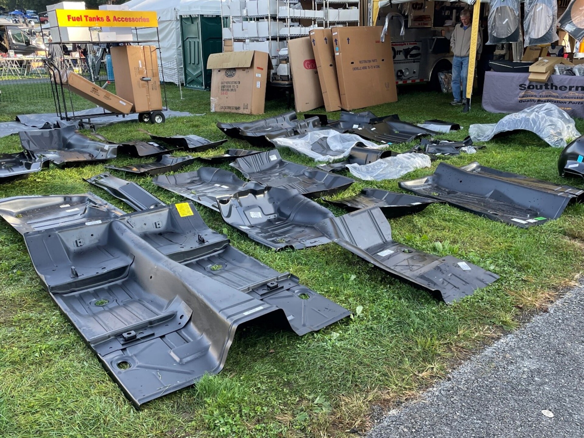 Classic Car Restoration TipsPart I Classic Auto Advisors