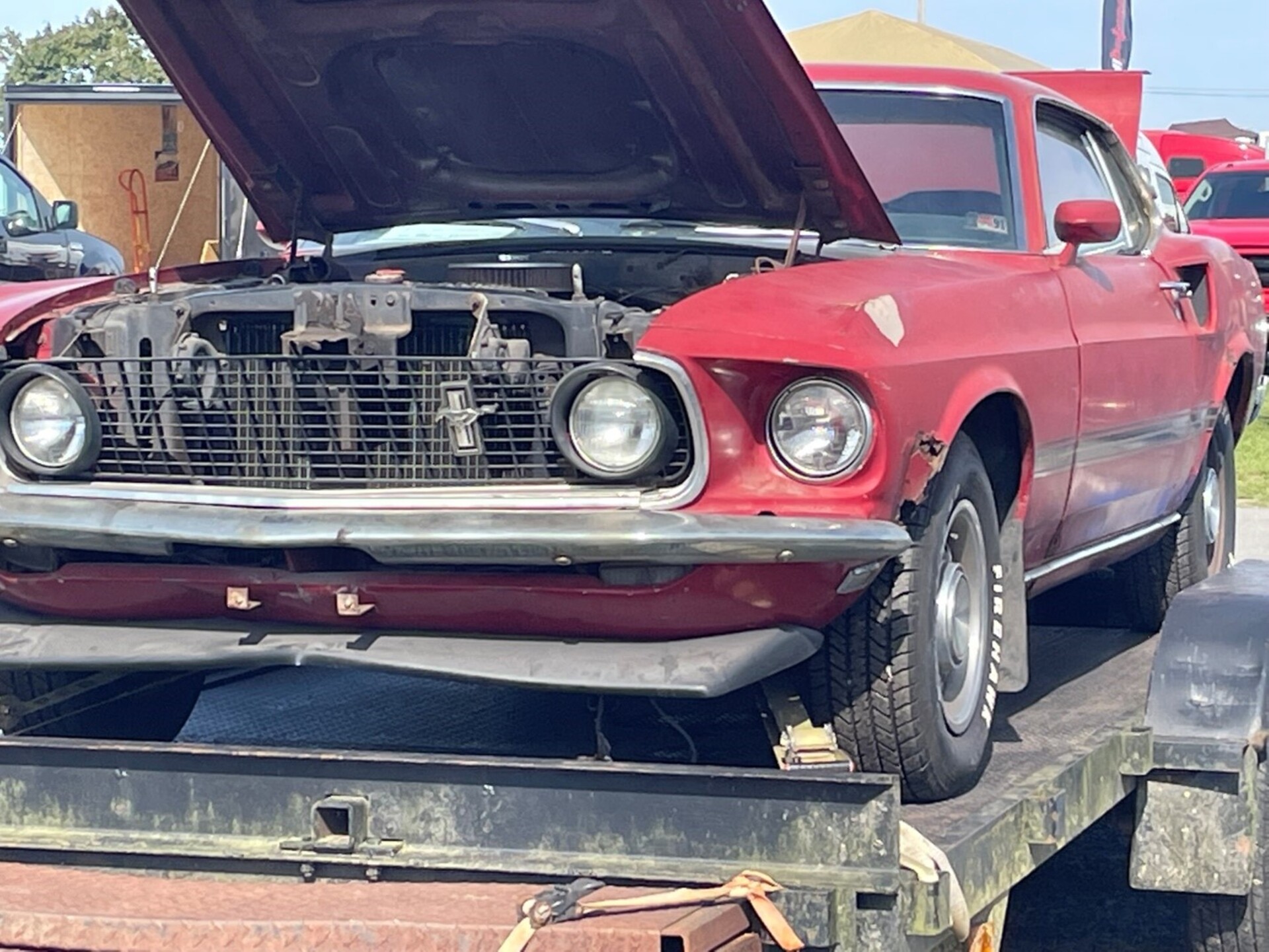 Classic Car Restoration TipsPart II Classic Auto Advisors