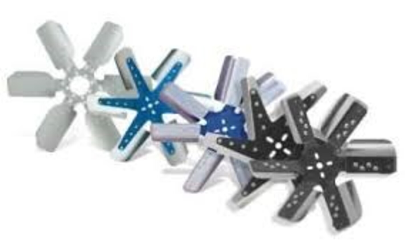 Mechanical vs Electric Fans Classic Car Basics Classic Auto Advisors