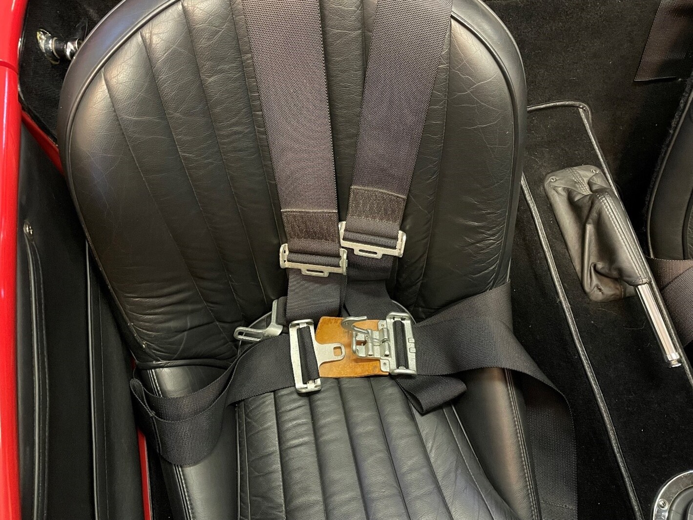 Making Classic Cars Safer to Drive Tips Classic Auto Advisors