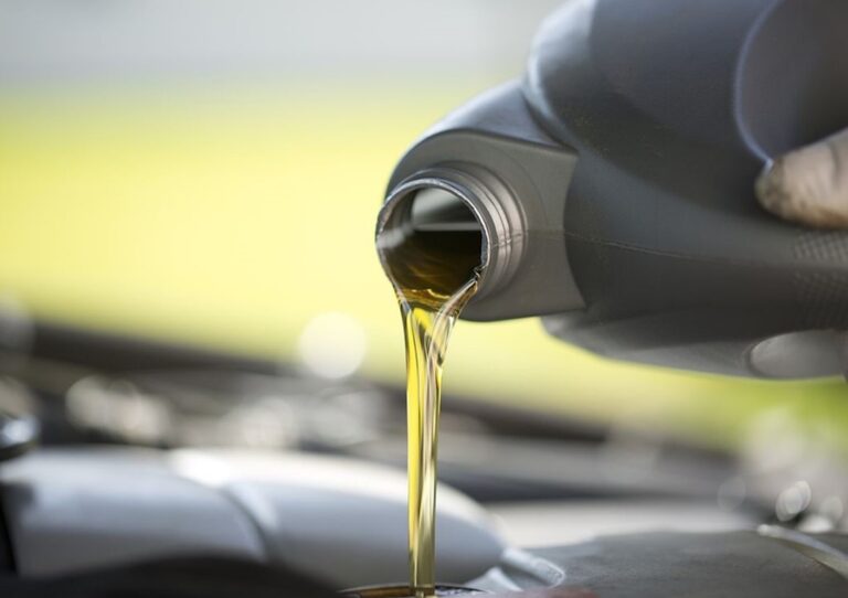 Proper Engine Break-In Procedure for Classic Cars - Vintage Auto Garage LLC