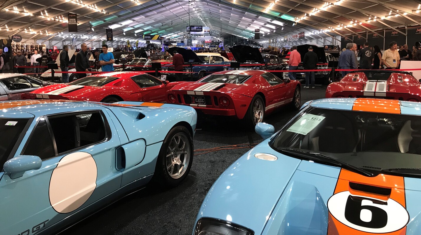 Classic Car Auction Basics Classic Auto Advisors