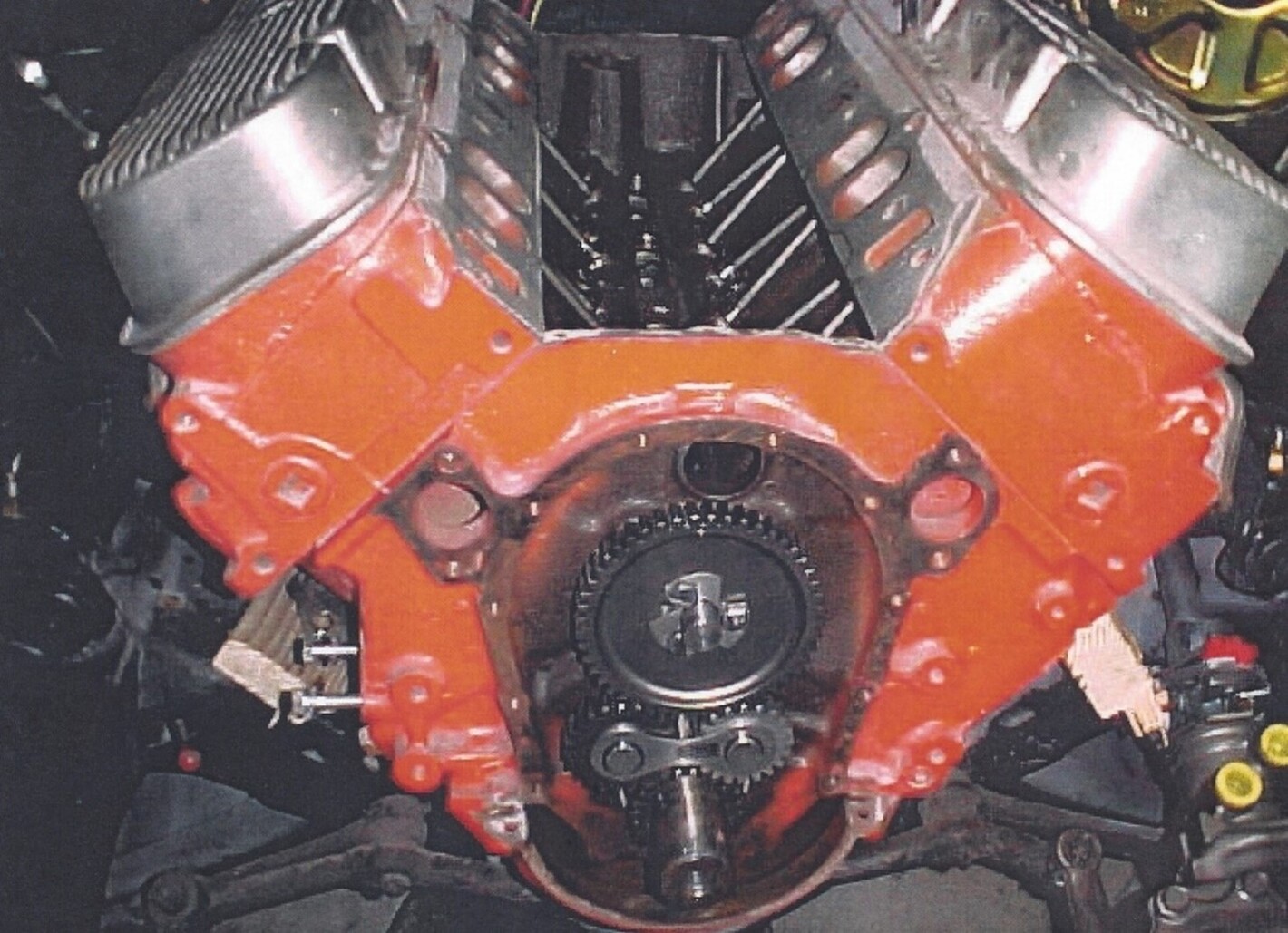 Tackling That First Big Classic Car Repair Classic Auto Advisors