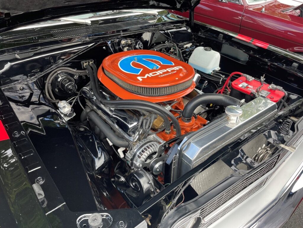 detail classic car engine Archives Classic Auto Advisors