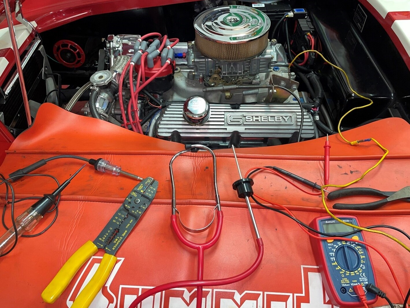 Basic Tools for Classic Car Repairs Classic Auto Advisors