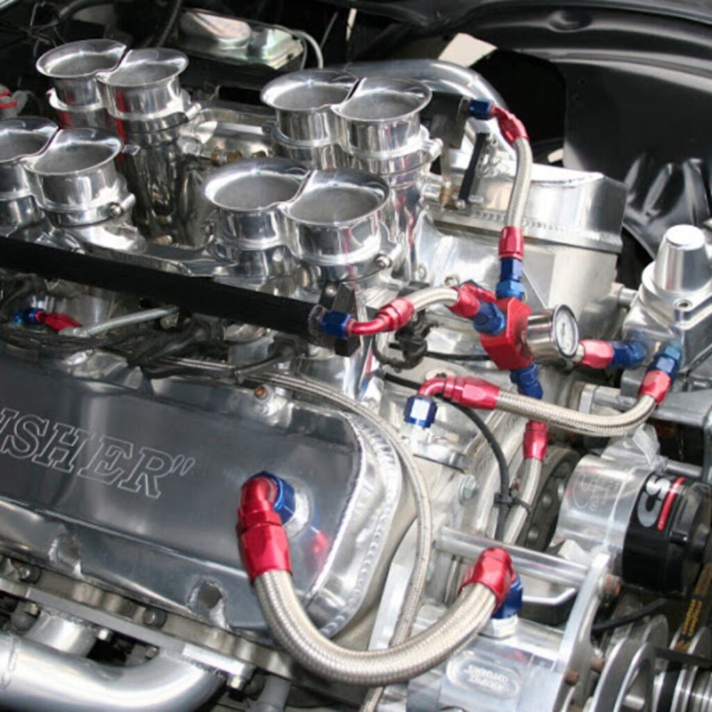 V8 Engines Small Block Vs. Big Block Classic Auto Advisors