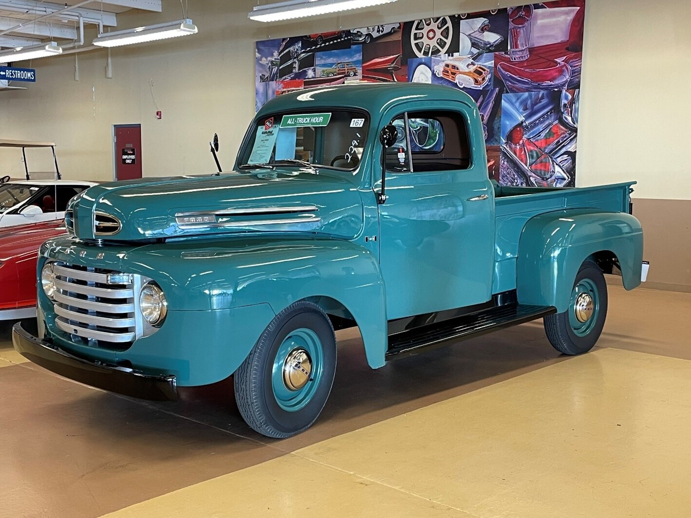 Realistic Expectations with Classic Cars Classic Auto Advisors