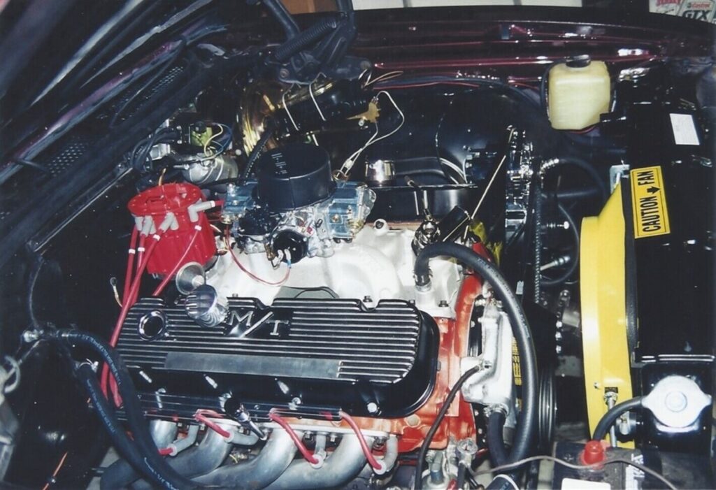 Car Engine Rebuilding Guide for Success Classic Auto Advisors
