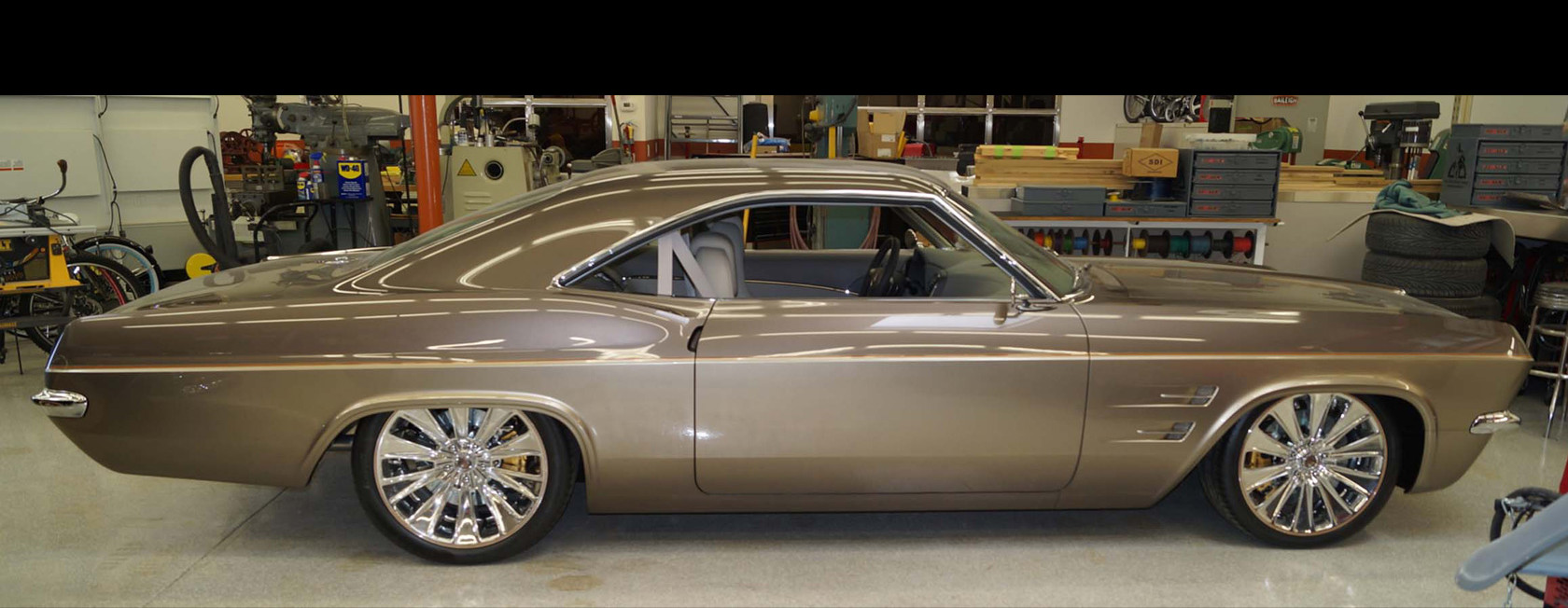 Classic Car Appraisals