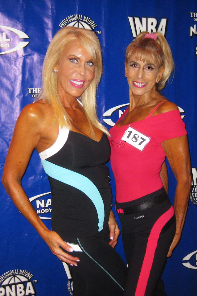 GALLERY CLASSIC BIKINI DIVAS