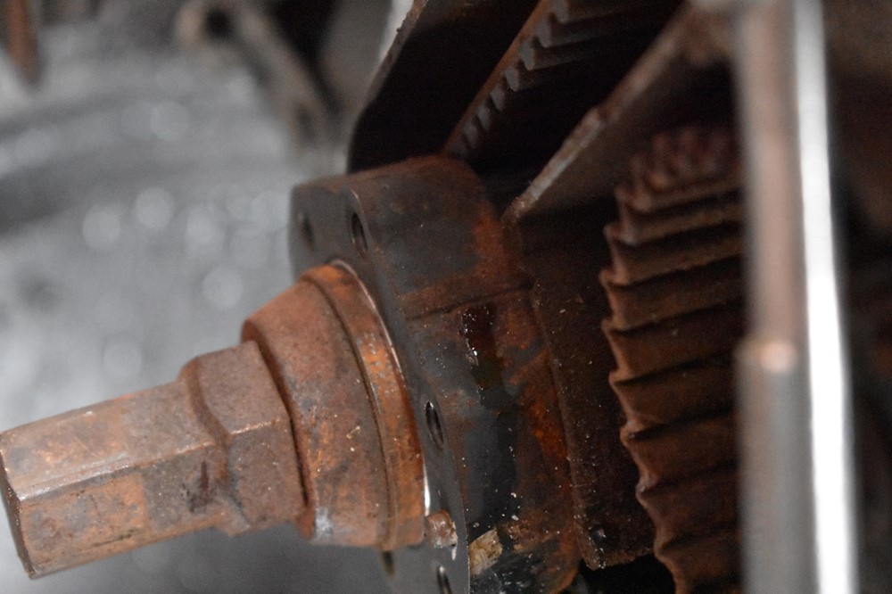 E30 Timing Belt Replacement