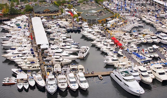 Seattle Boat Show Dates 2023 Seattle Boat Show - Worldwide Classic Boat Show