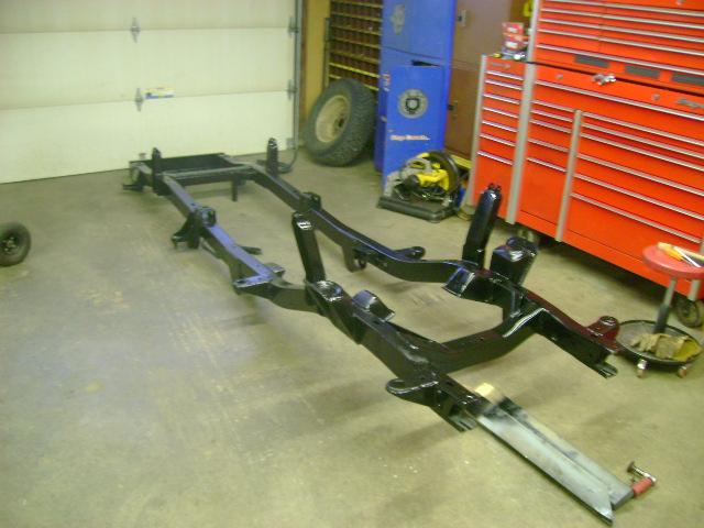 68 Bronco | ClassicBroncos.com Forum