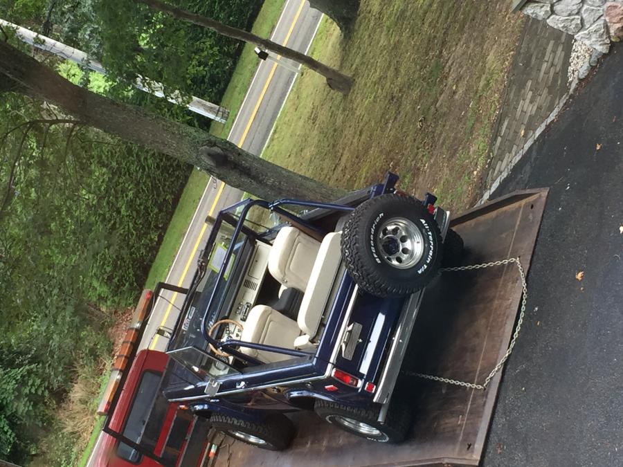 Boatswain Blue Forum