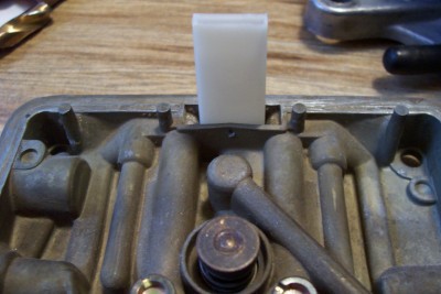 High pitch whistling sound from carb? - CorvetteForum - Chevrolet