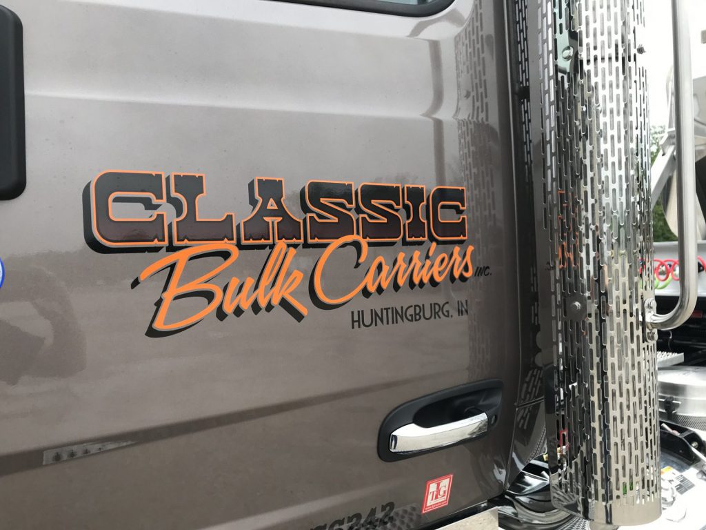 General Photo Gallery Classic Bulk Carriers