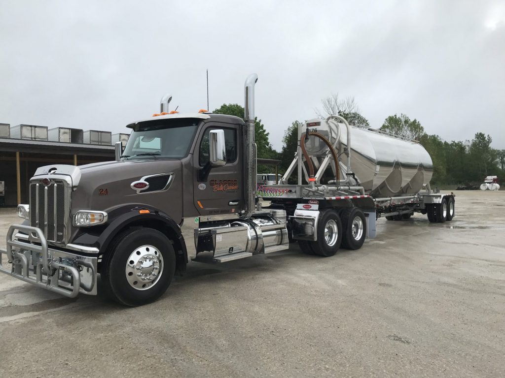 Bulk Transportation Classic Bulk Carriers