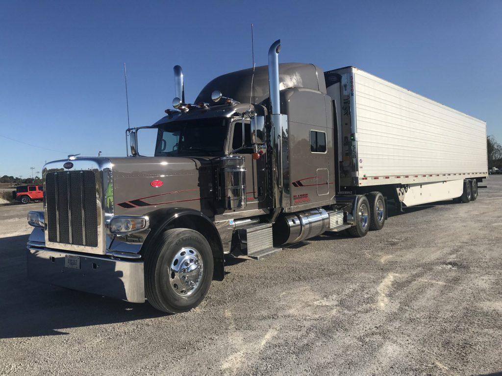 Job Application Classic Bulk Carriers