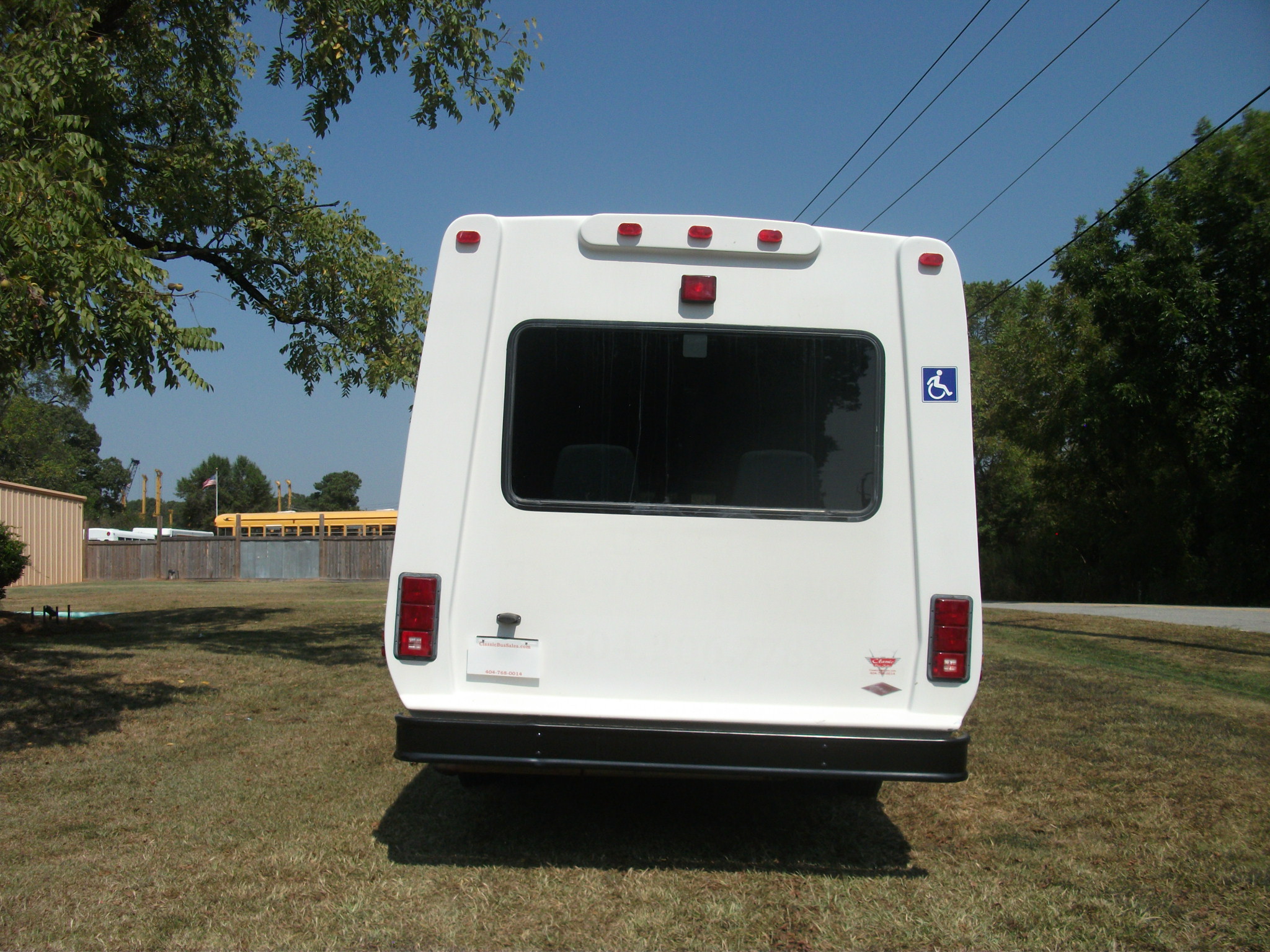 2009 Diamond Coach VIP2200 AI779 Classic Bus Sales Used Buses for Sale New Buses for