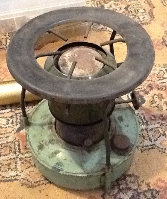 Lanes thermil blue flame Classic Camp Stoves