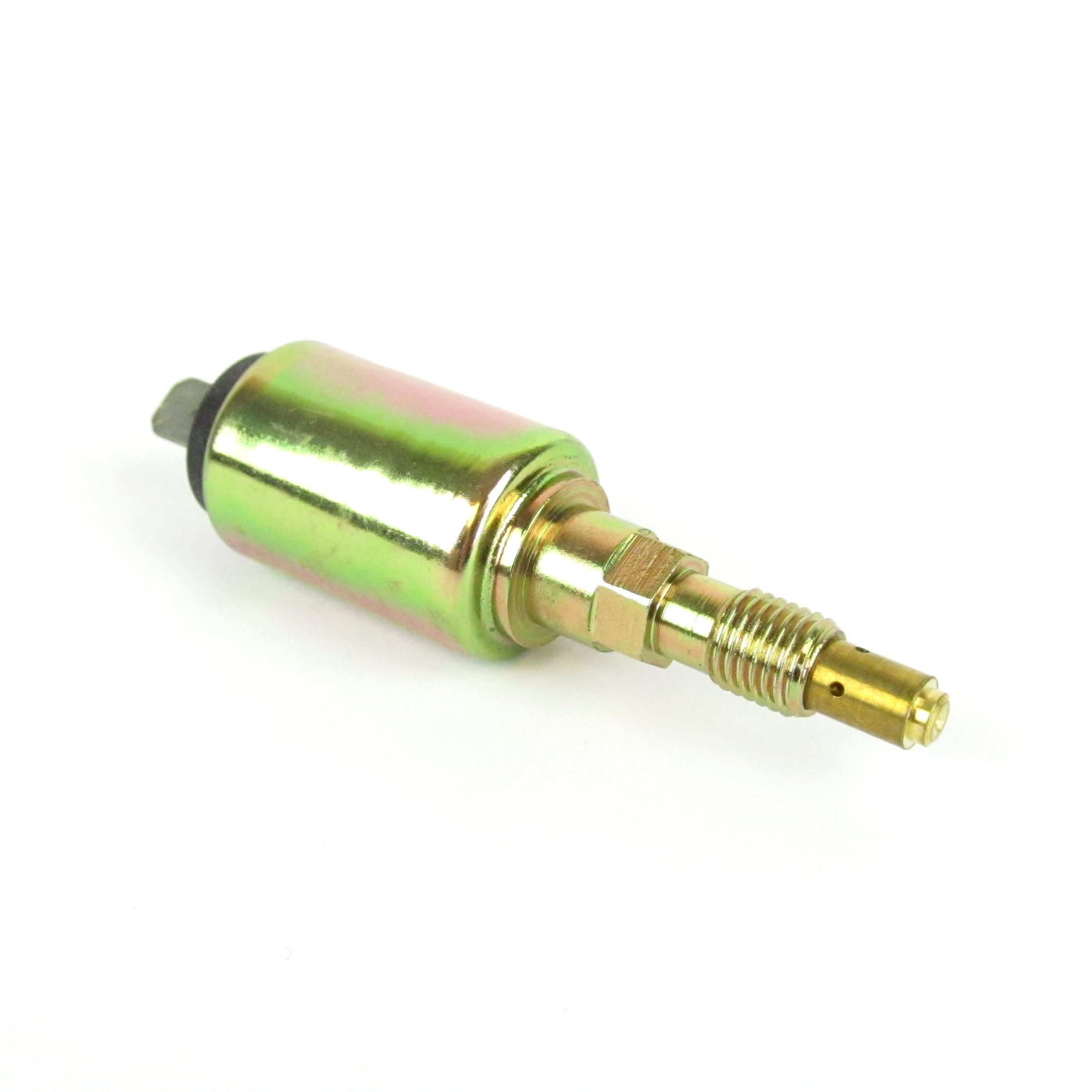 SOLEX PICT CARBURETTOR IDLE CUTOFF SOLENOID VALVE (6V) Classic Carbs UK