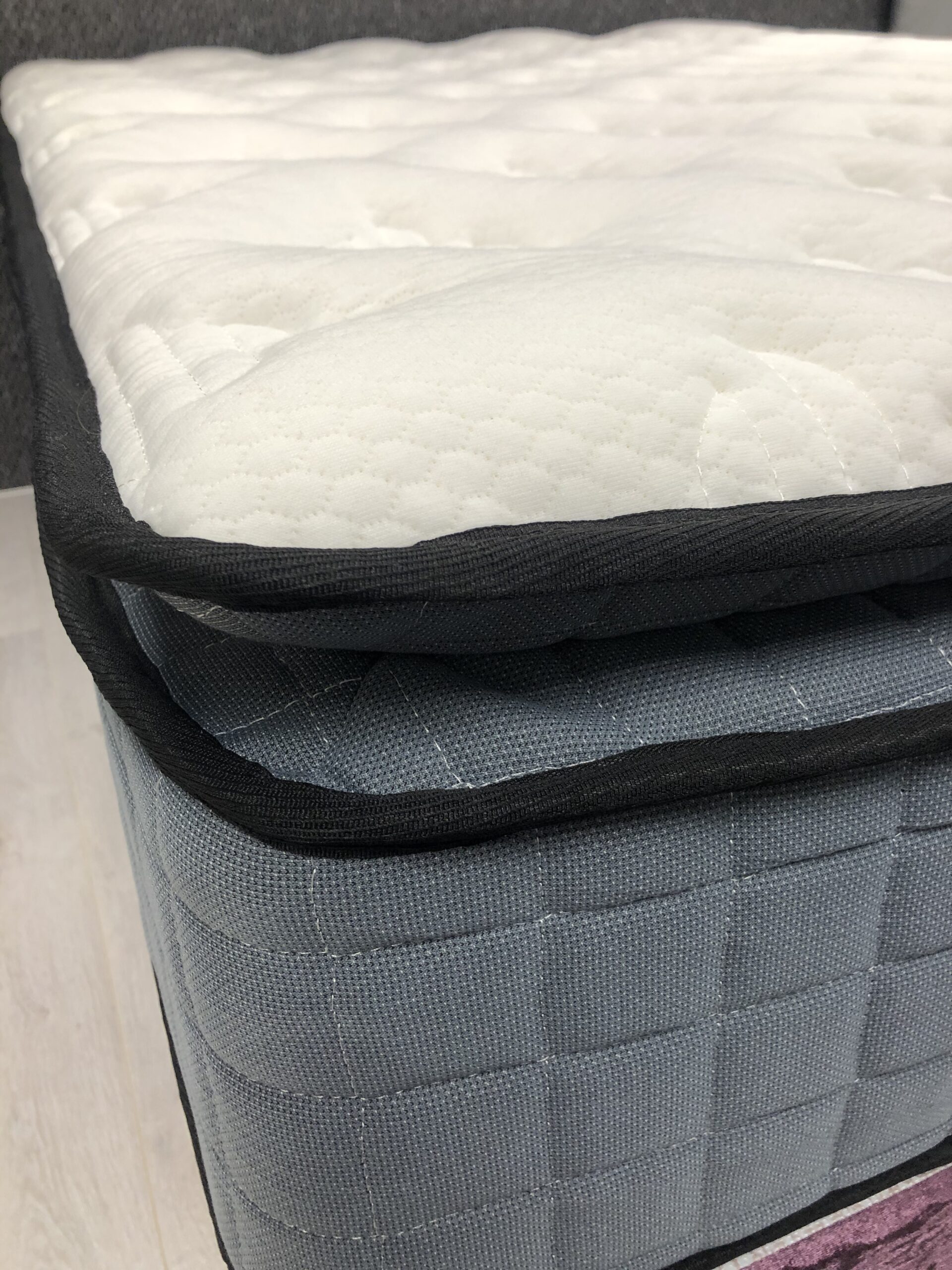 Galaxy Mattress Classic Carpets & Beds