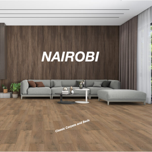 Nairobi Classic Carpets & Beds