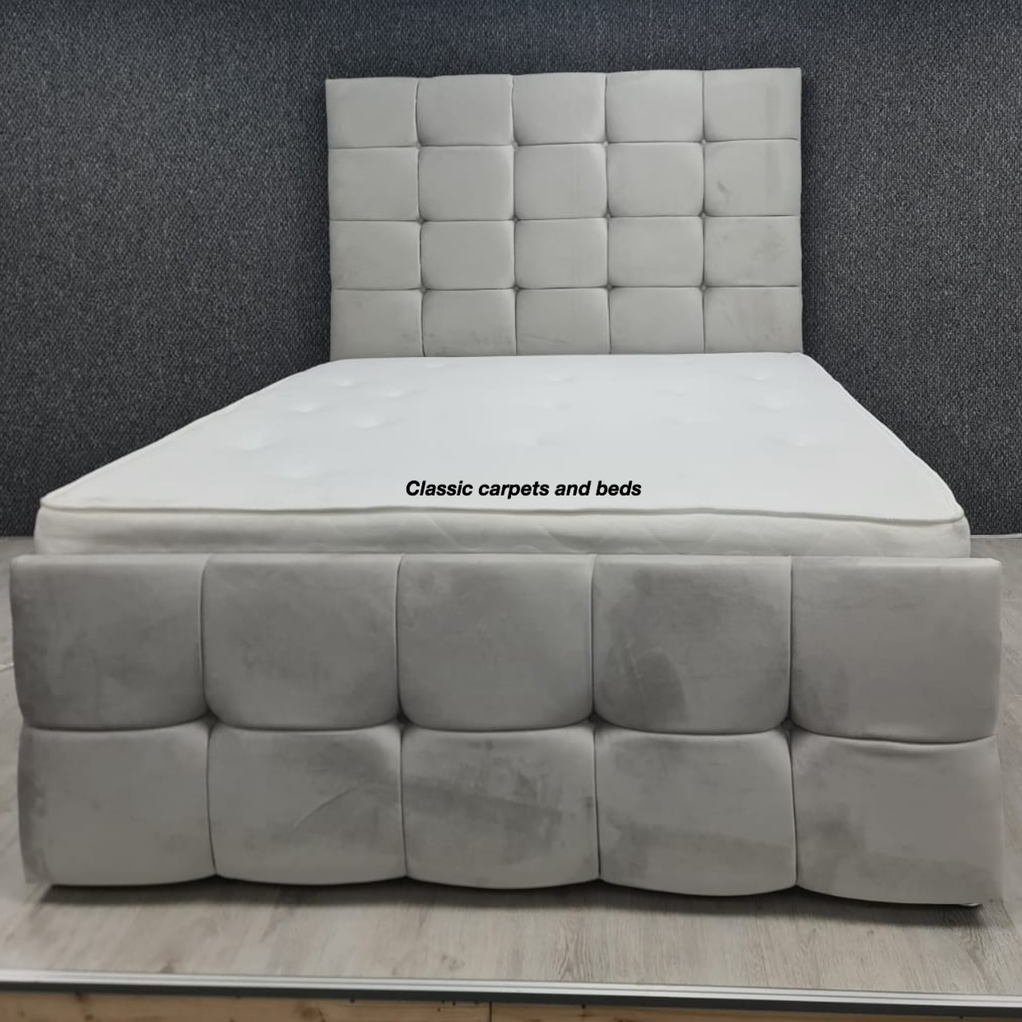 The Hoy Cube Bed, 04/24/2024 www.aditi.du.ac.in