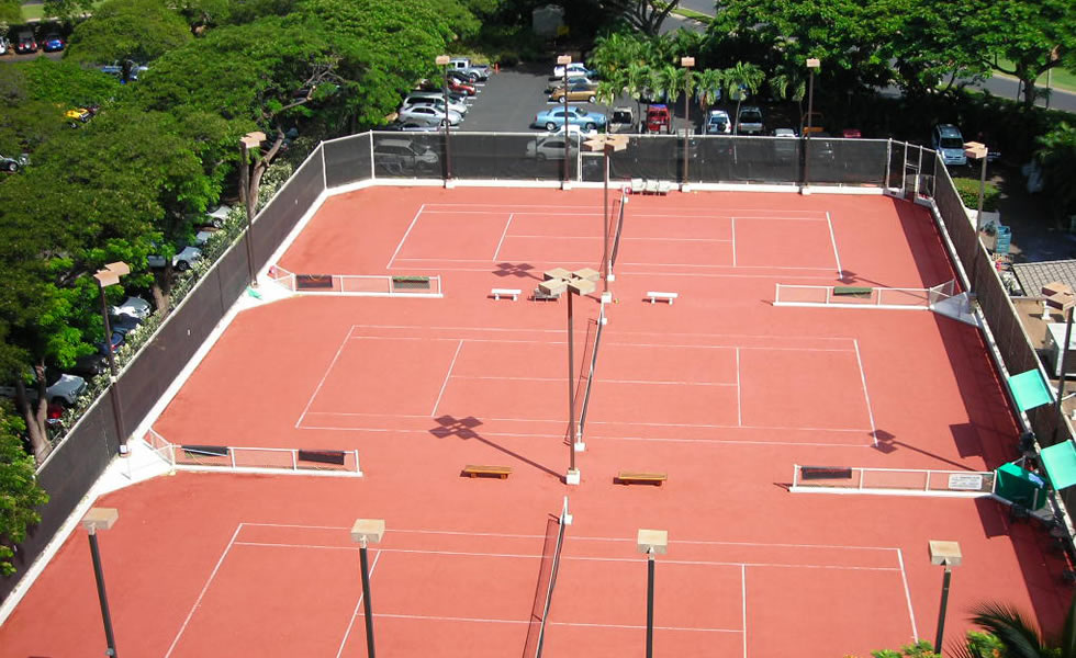 Contact Us Classic Clay Clay Tennis Courts