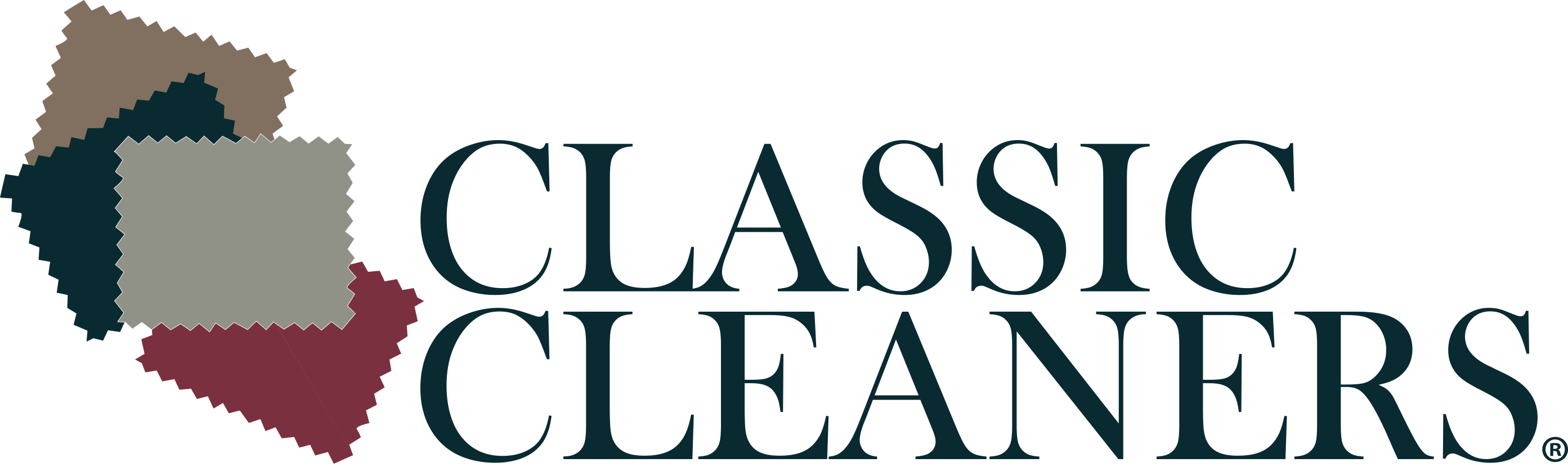 classiclogo Classic Cleaners