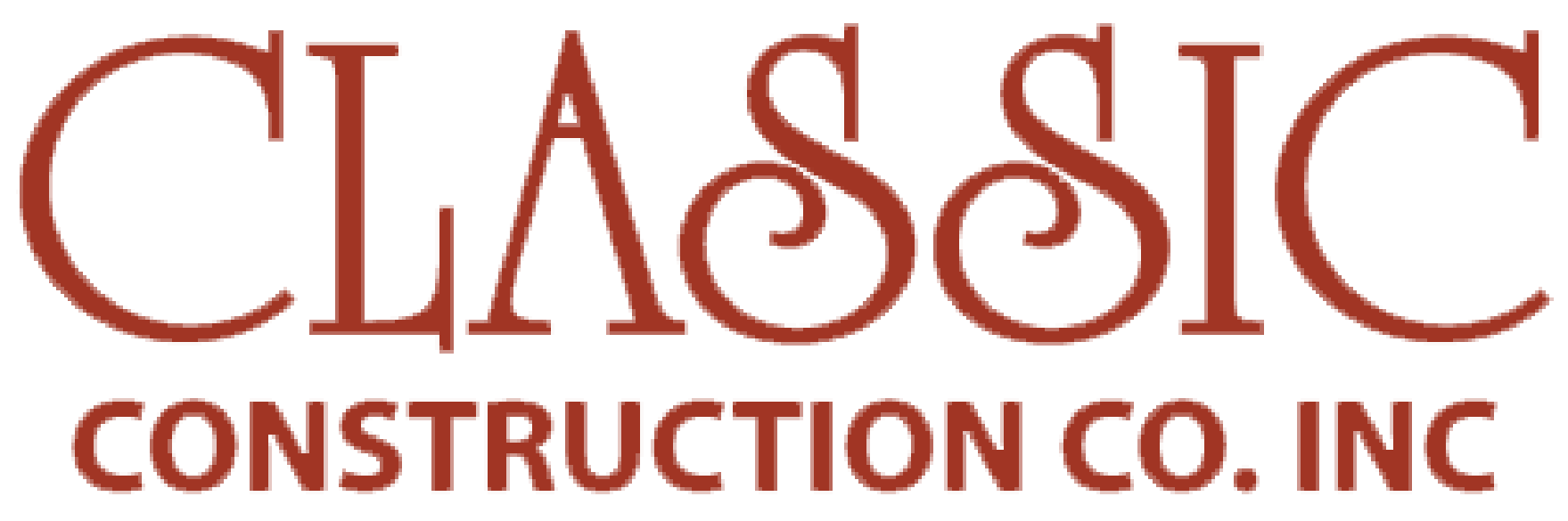 Services Classic Construction Company