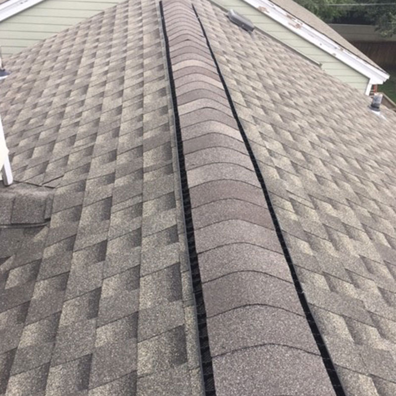 The Condominiums of Bent Trail • Classic Construction