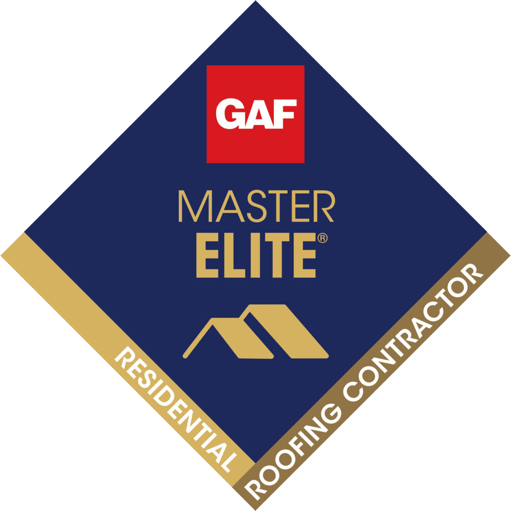 What does GAF Master Elite™ Certification mean for our customers
