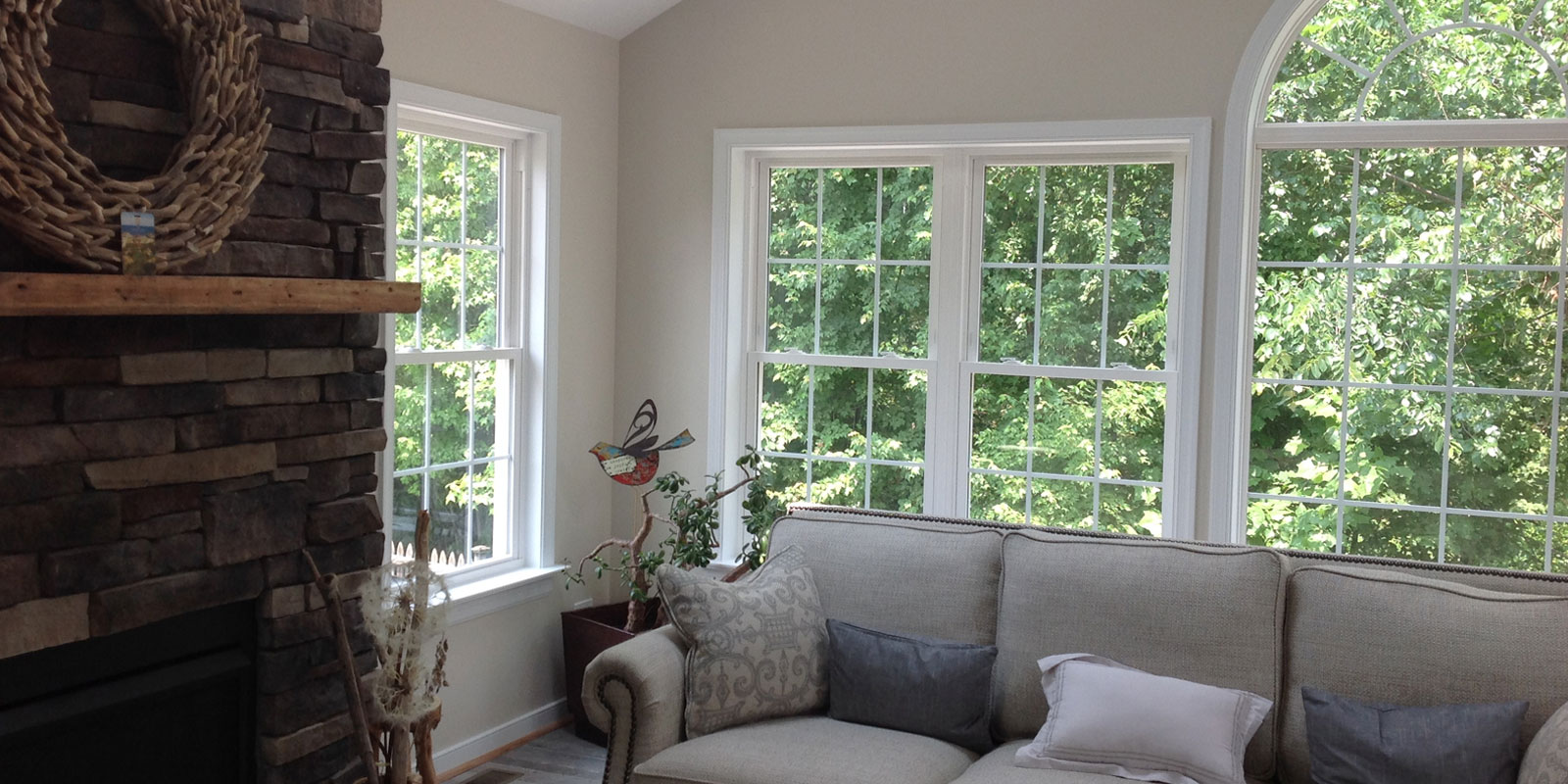 Richmond Windows Windows Richmond VA Installation Company