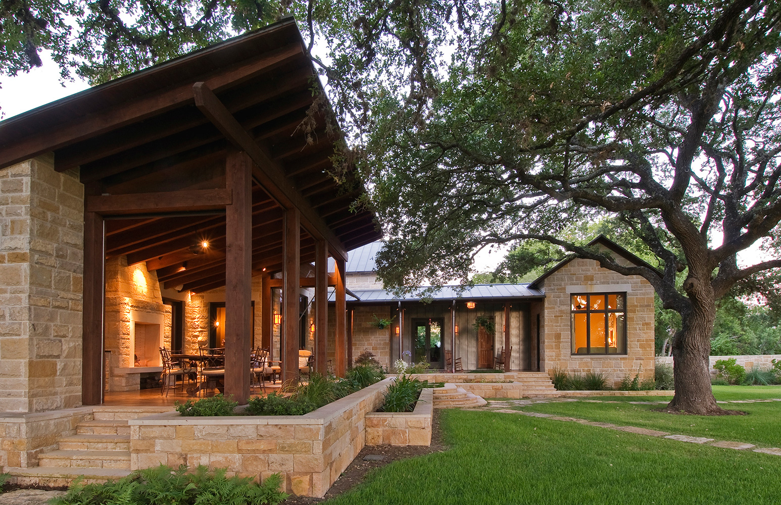 Blanco River Ranch Classic Constructors