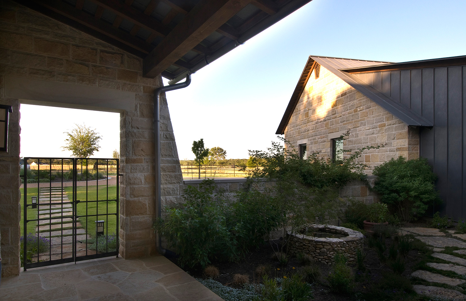 Blanco River Ranch Classic Constructors