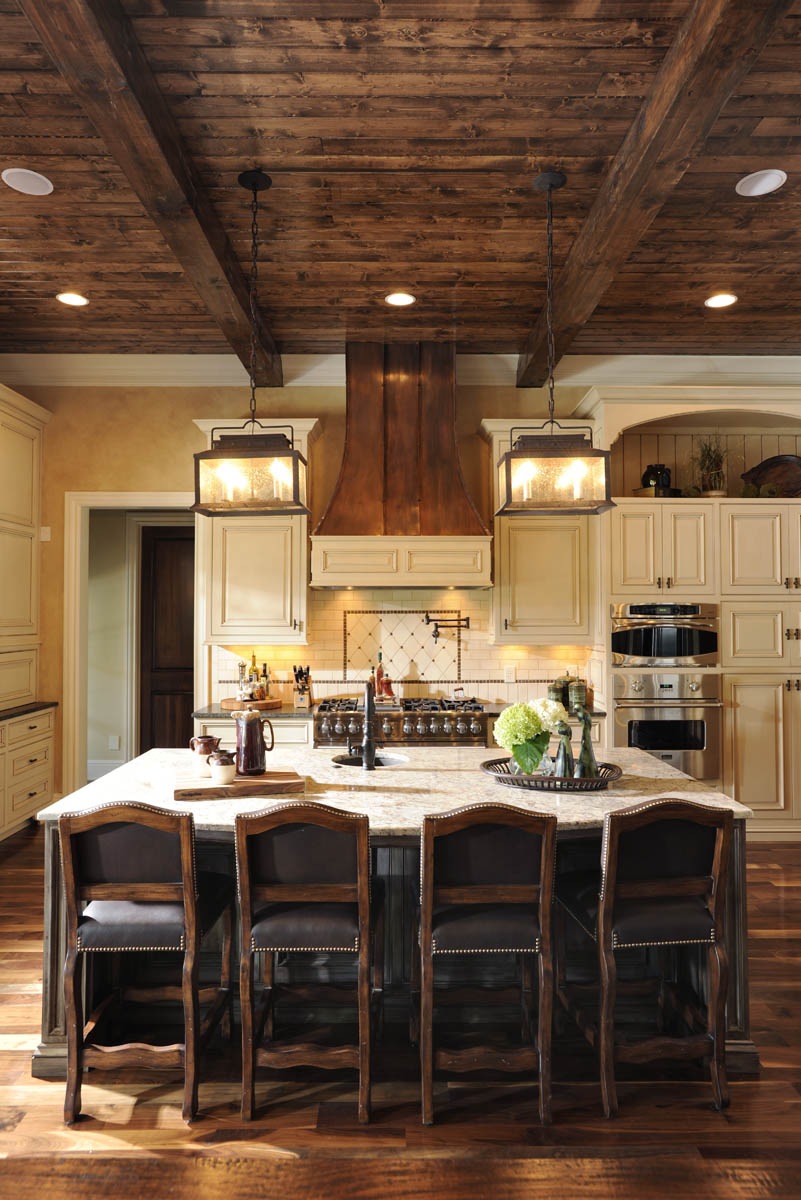 Kitchen Nashville Styles and Wood Designs